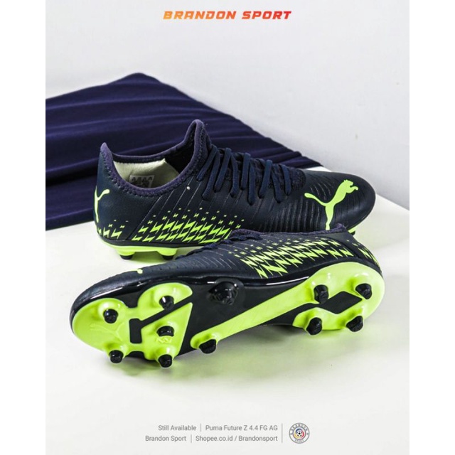 Sepatu Bola Puma Puma Future Z 4.4 FG