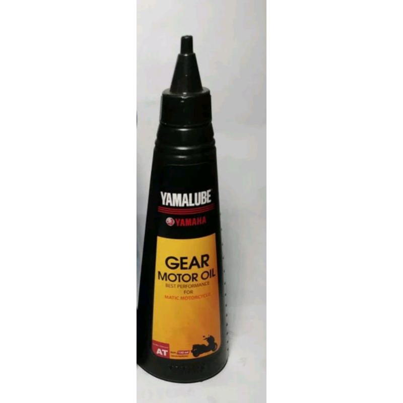 oli gardan Yamalube matic 160ml