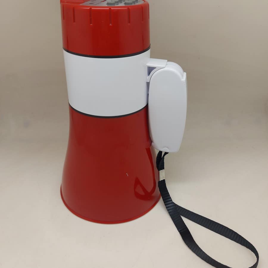 MEGAPHONE TOA FLECO YC-130RU TOA PENGERAS SUARA FLECO ORIGINAL