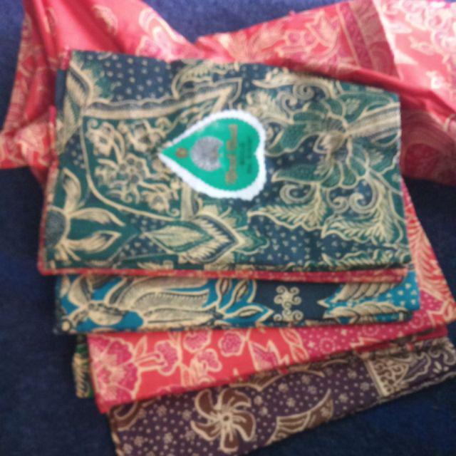 Taplak Meja Batik Solo Murah Taplak Meja Tamu Kantor Sekolah Pesta