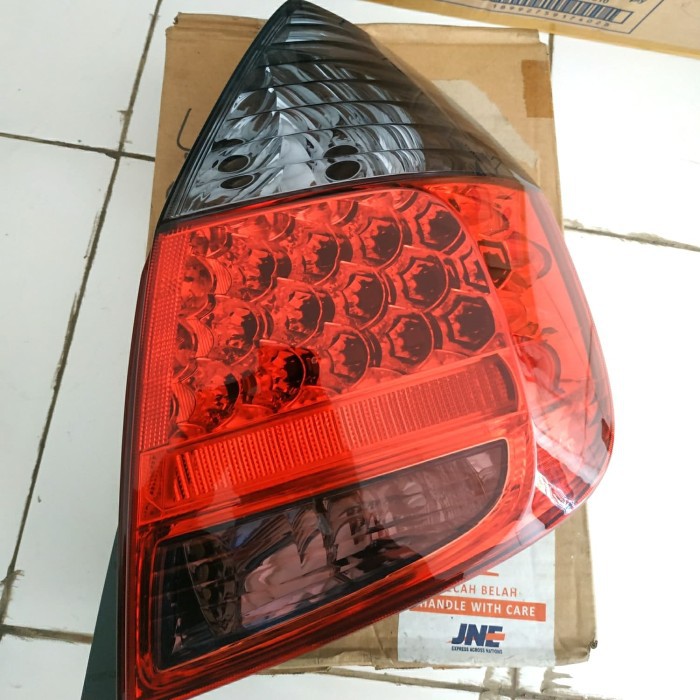 Lampu Rem Stoplamp KANAN Jazz GD3 VTEC 06-08 ORIGINAL