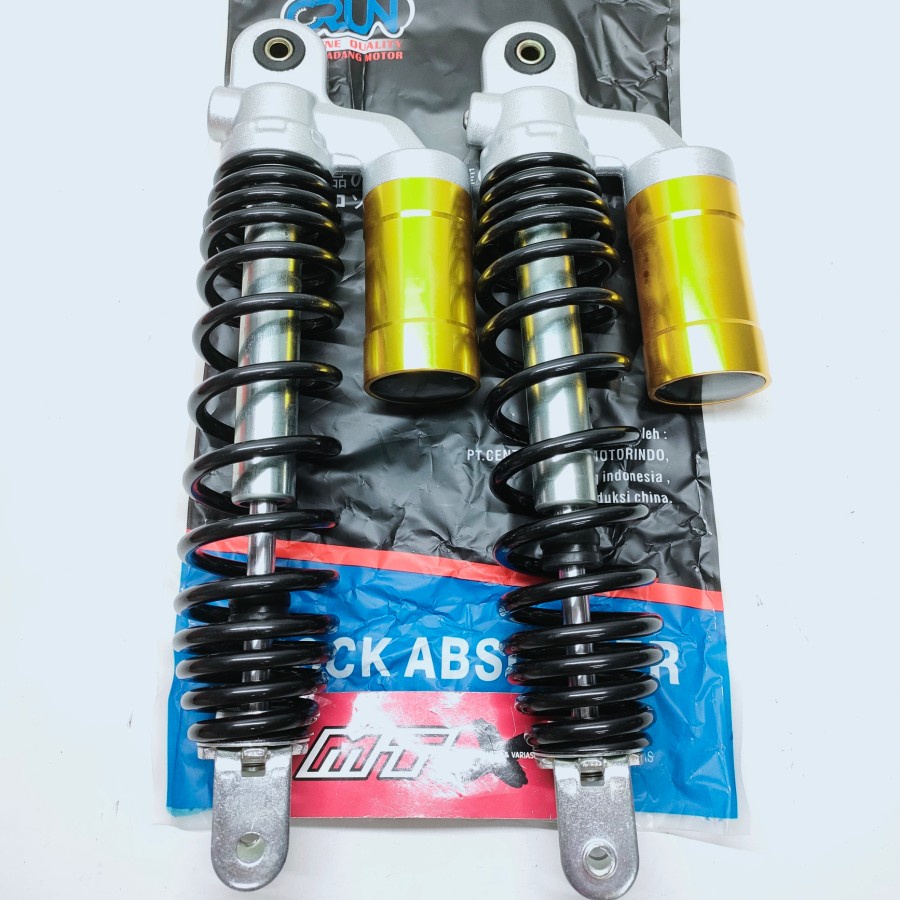 SHOCKBREAKER SHOCK TABUNG AEROX 155