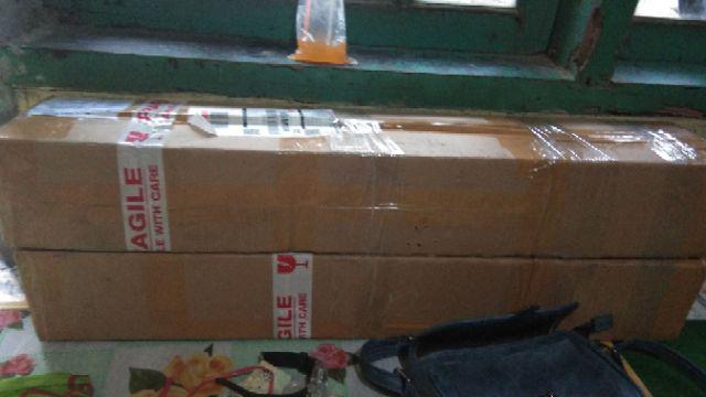 Twinsj. 1pcs Rak Vvv. Rak Dinding. Rak Penyimpanan. Rak Buku. Rak Display. Kini Jamanya Hpl