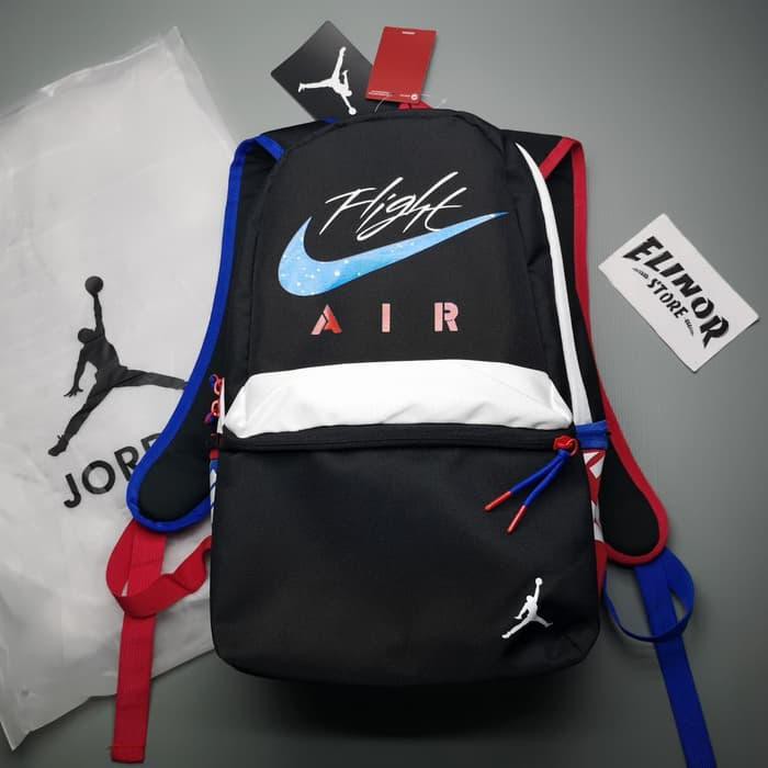 jordan flight backpack