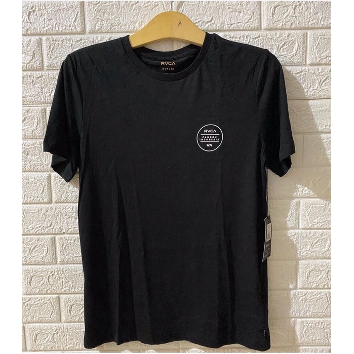 baju kaos RVCA original z131