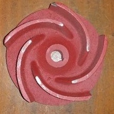 impeller ebara 80 SQPB CI