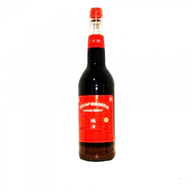 

Sale Kecap Inggris Harum Sedap ( 12X620Ml )