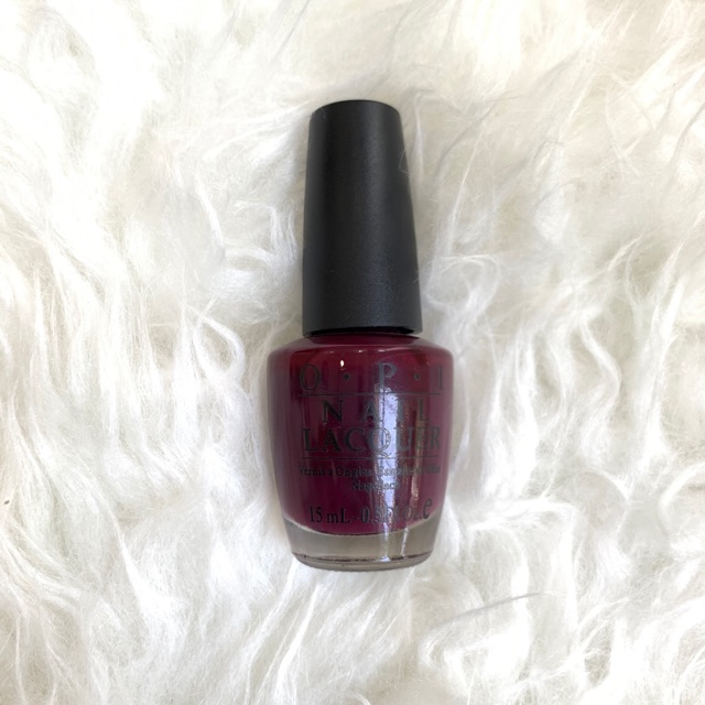 Jual OPI NAIL POLISH (discontinued Color) | Shopee Indonesia