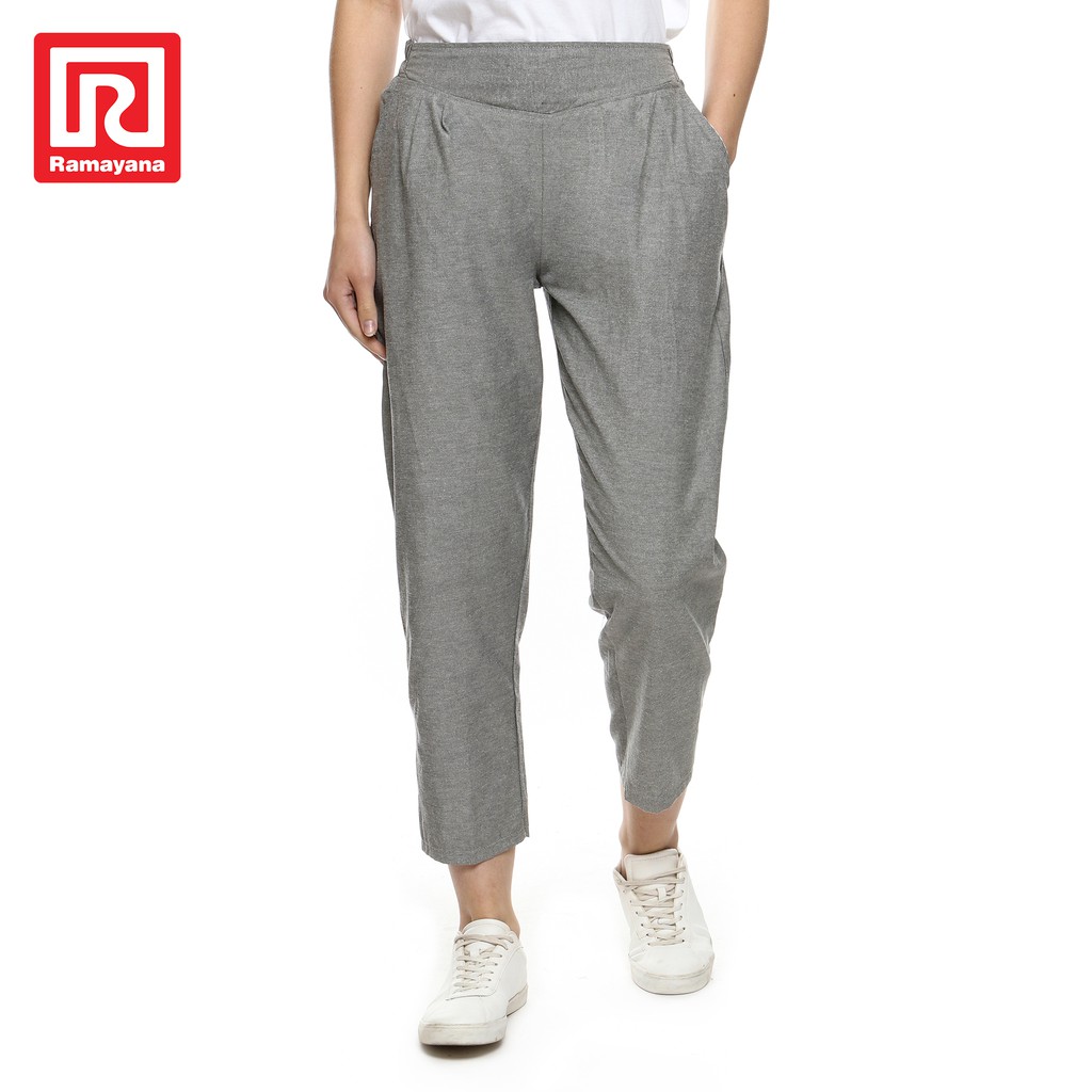 Ramayana JJ Jeans  Celana  Casual  4830 Shopee Indonesia