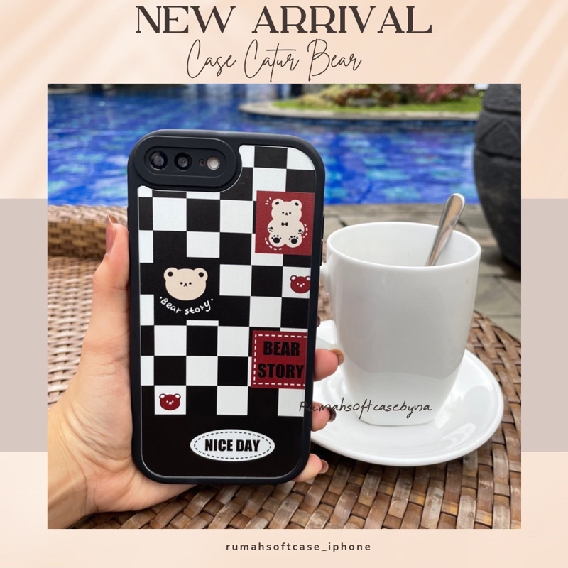 CASE REALME - CASE ANDROID - CASE AESTHETIC  C2/A1K C35 C31 C21Y