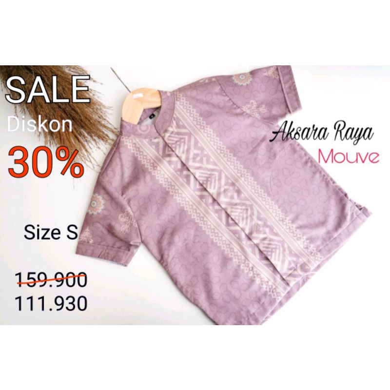 Koko Anak By Enobi Aksara Raya