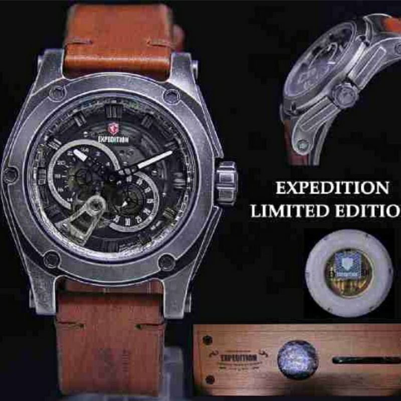 E6679 EXPEDITION LIMITED EDITION E 6679 ORIGINAL