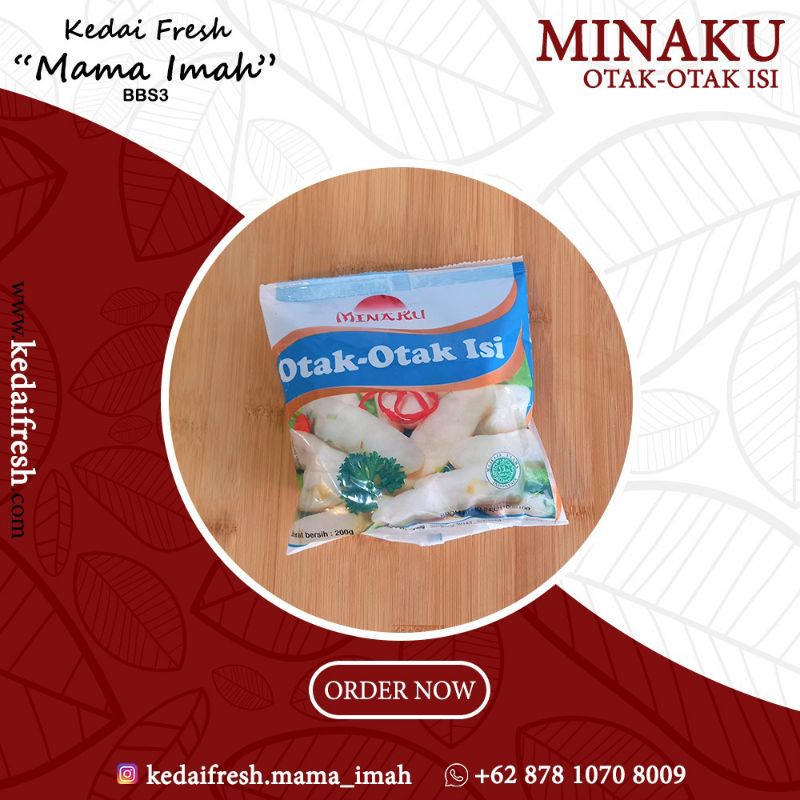 

OTAK-OTAK ISI