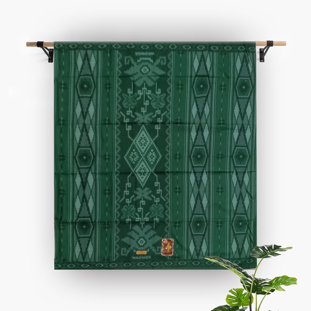 Wadimor Sarung Tenun Balimoon Classic