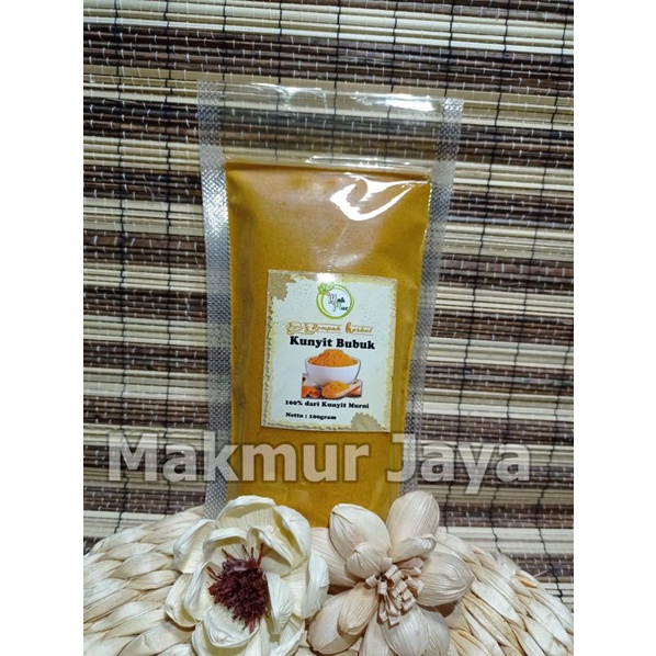 

Kunyit bubuk,Kunir bubuk 100% Asli