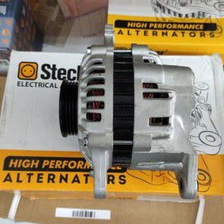 Dinamo ampere Alternator Mitsubishi Lancer Dangan /Eterna/Elantra
