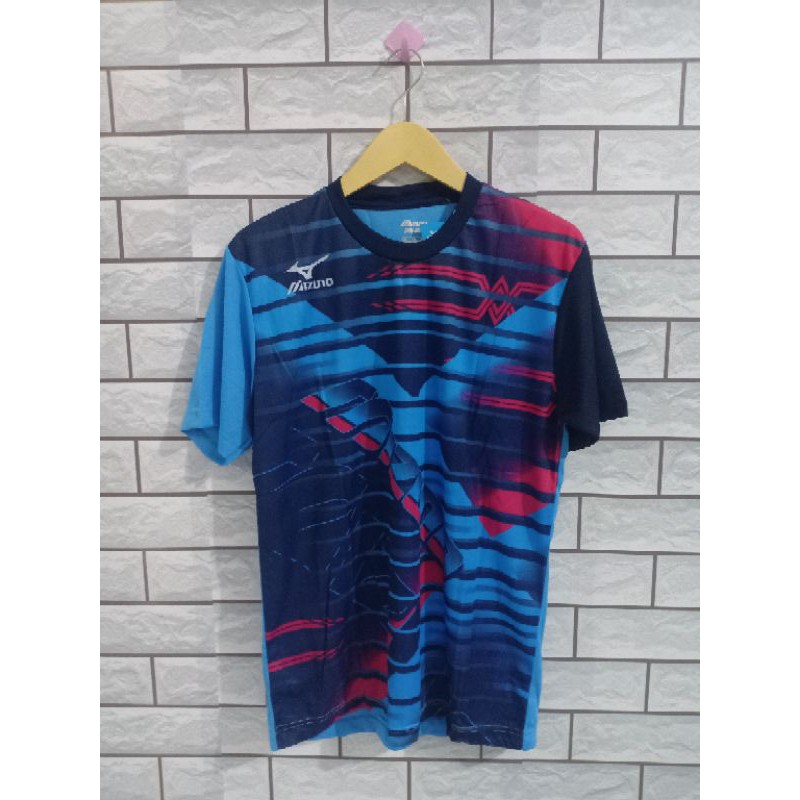 JERSEY VOLLY MIZUNO