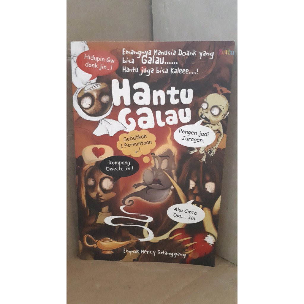 66 Koleksi Gambar Hantu Galau HD