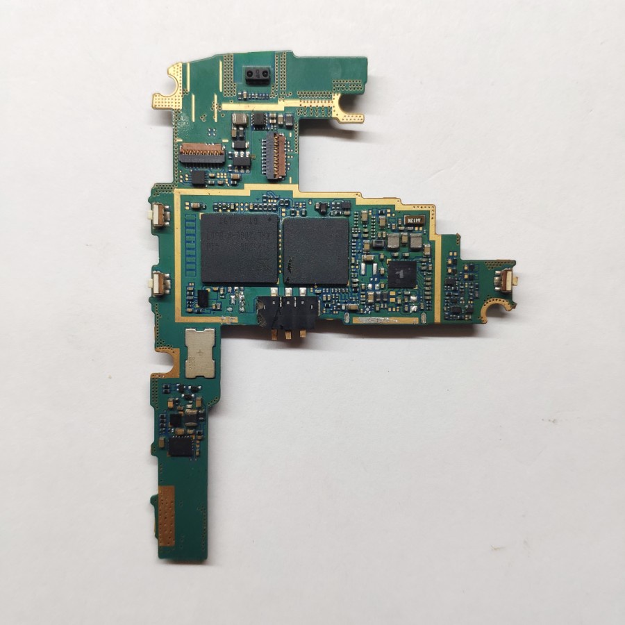 Mesin Samsung Core Duos i8262 Mati Kode Barang MS-60