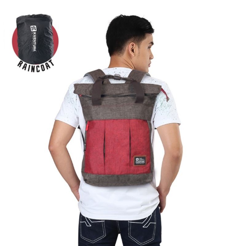 Original - Tas Punggung Pria | Tas Ransel | Tas Keril | Tas Laptop Outdoor Hiking Touring Terbaru