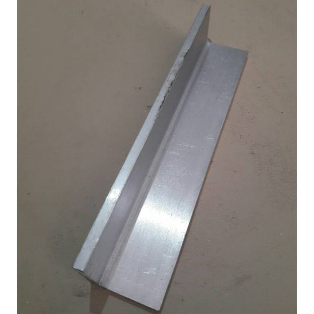 Heatsink siku 20cm tebal 6mm