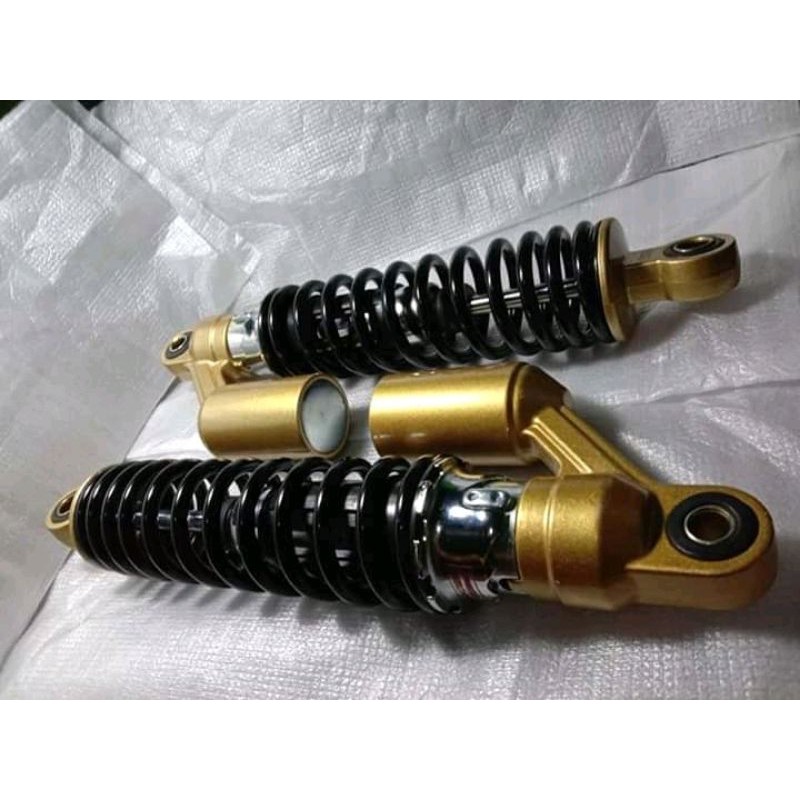 Shockbreaker Belakang shock Belakang Honda Tiger Revo Showa polosan