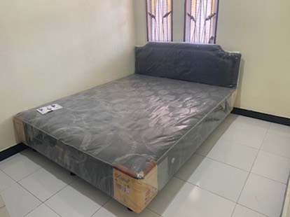 Multibed Central Deluxe All Size (promo Harga)