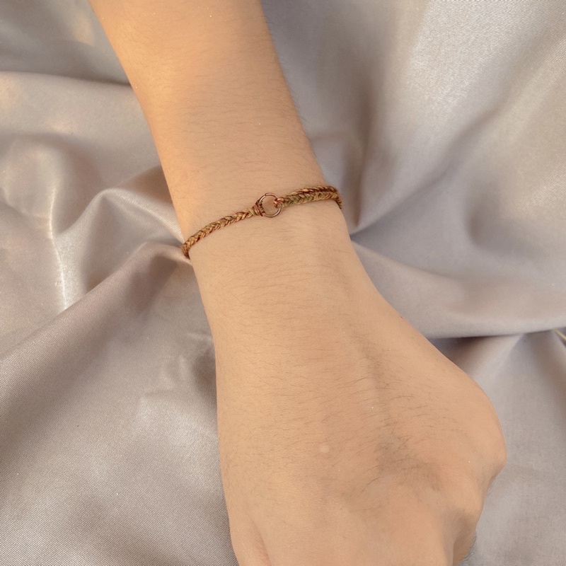 VALO (gelang tali/ gelang simpel/ gelang etnik/ gelang handmade/ gelang)