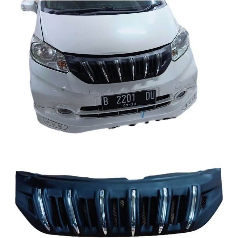 Grill Apollo Honda Freed 2008-2013