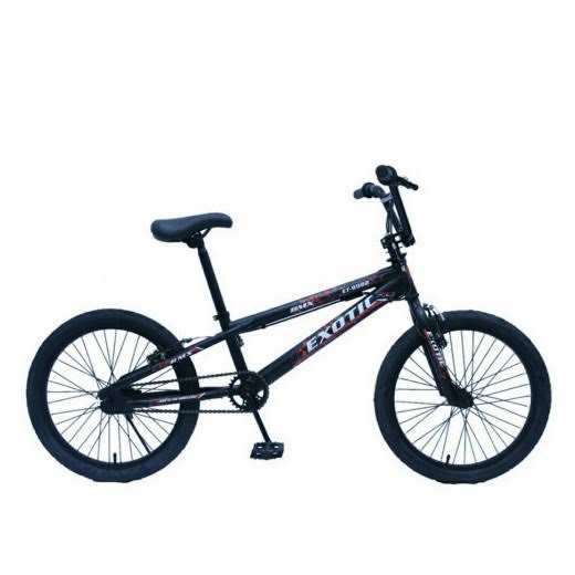  Sepeda  Exotic  Fat  Bike  Trend Sepeda 