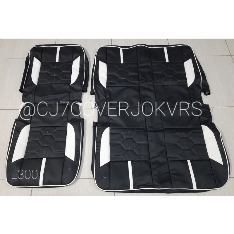 Sarung Jok L300 Sarung Jok Mobil L300 Sarung Jok Mobil L300 Terbaru 2021 Sarung Jok Mobil