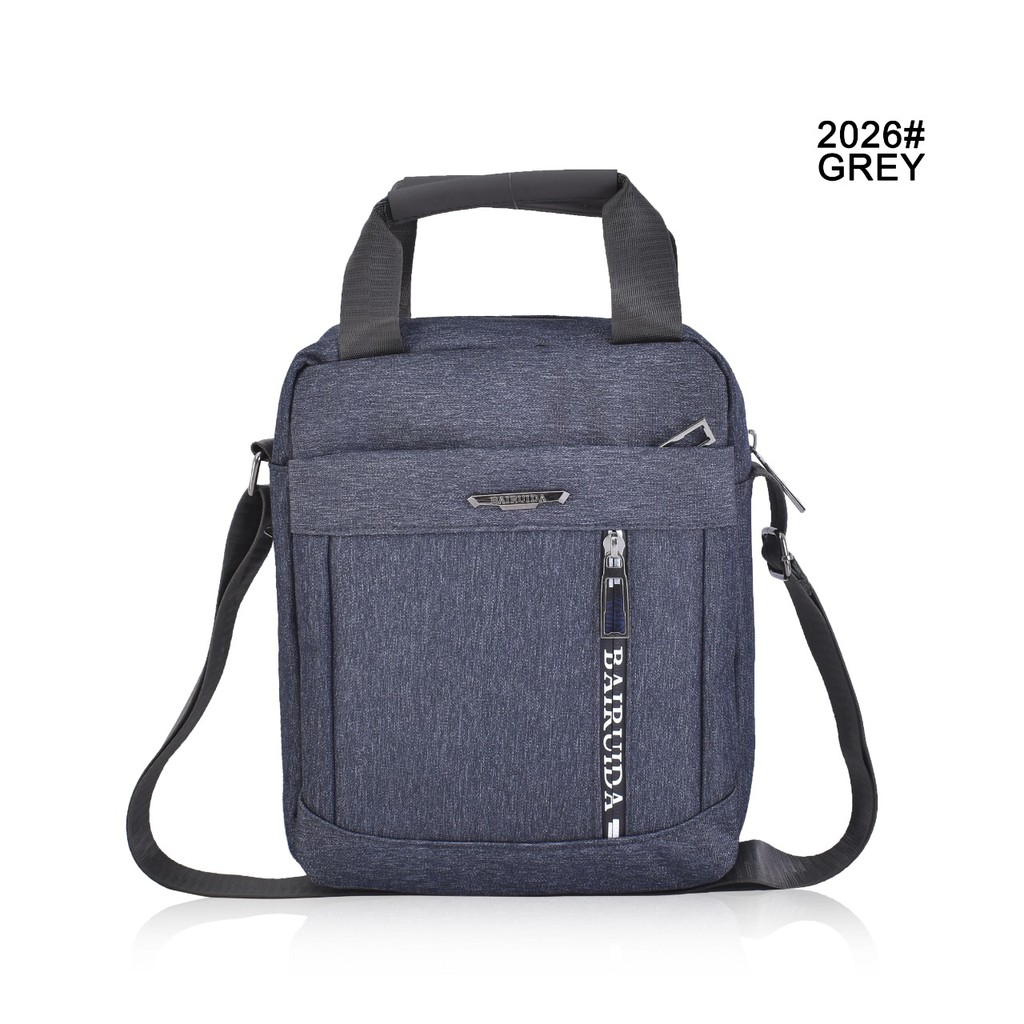 (Toko OB) Tas Murah Fashion Bairuida 2026,[Berkapasitas Besar,Dapat di Tenteng] Backpack
