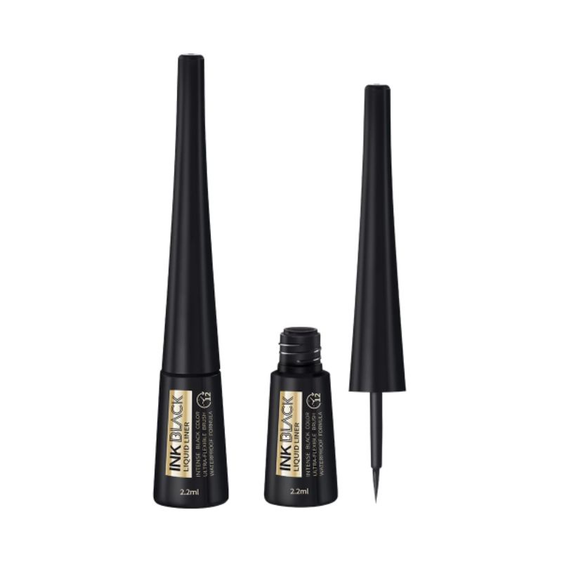 Y.O.U INK BLACK LIQUID LINER - YOU LIQUID EYELINER