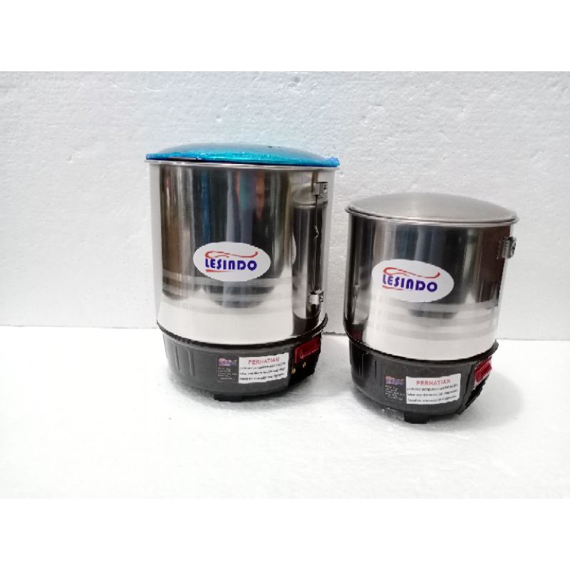 MUG ELEKTRIK LESINDO TYPE LS315/LS311/MUG LISTRIK