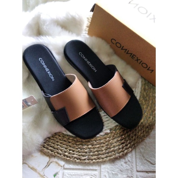 Sandal SL.combi conexi