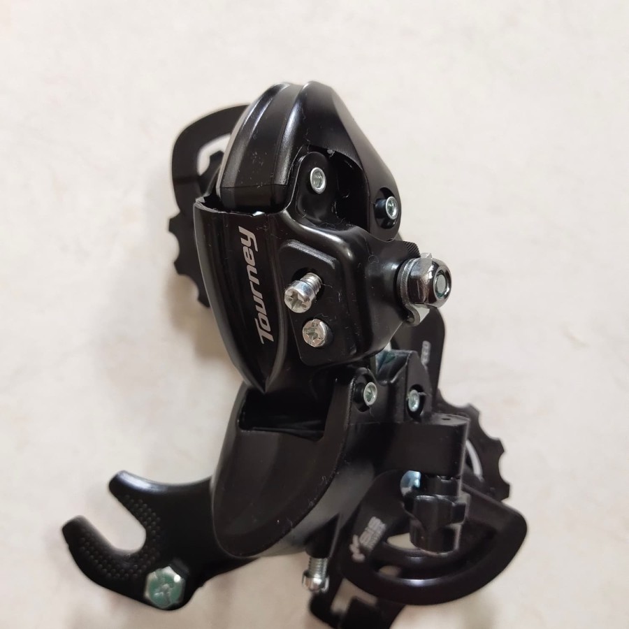 RD SHIMANO TOURNEY TY300 6/7 SPEED