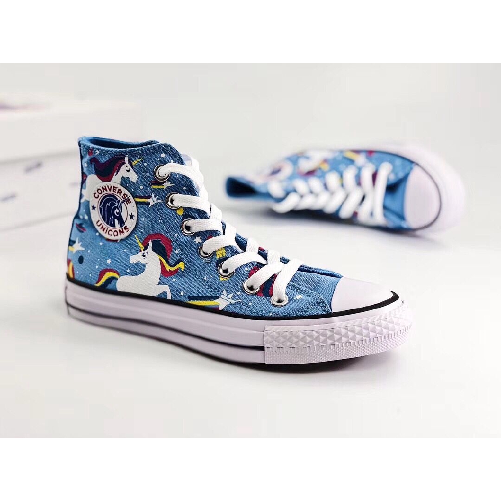 converse unicorn sneakers