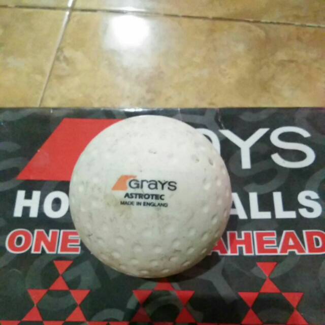 Bola hockey outdoor(second)