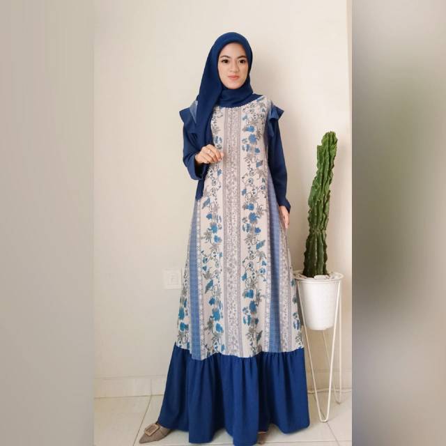 Maudy gamis