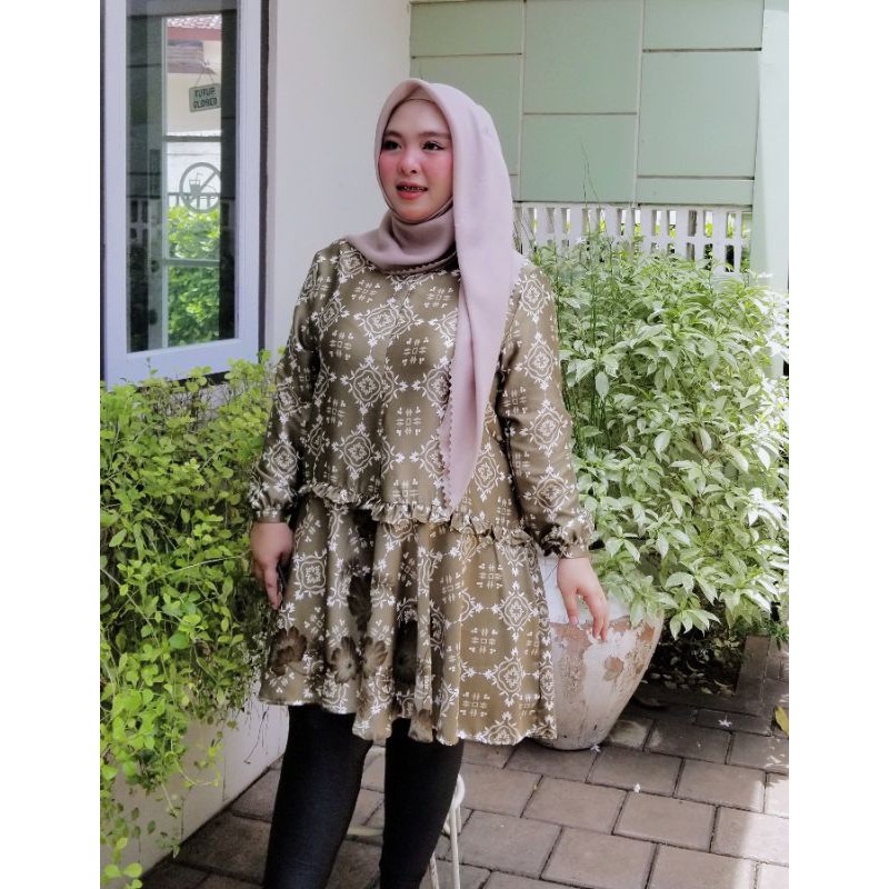 Tunik Maxmara Lux