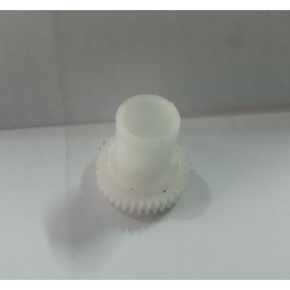 SPARE PART WORM WHEEL UNTUK KIPAS ANGIN KDK