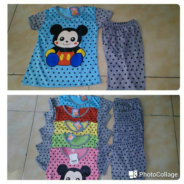 

Set kartun