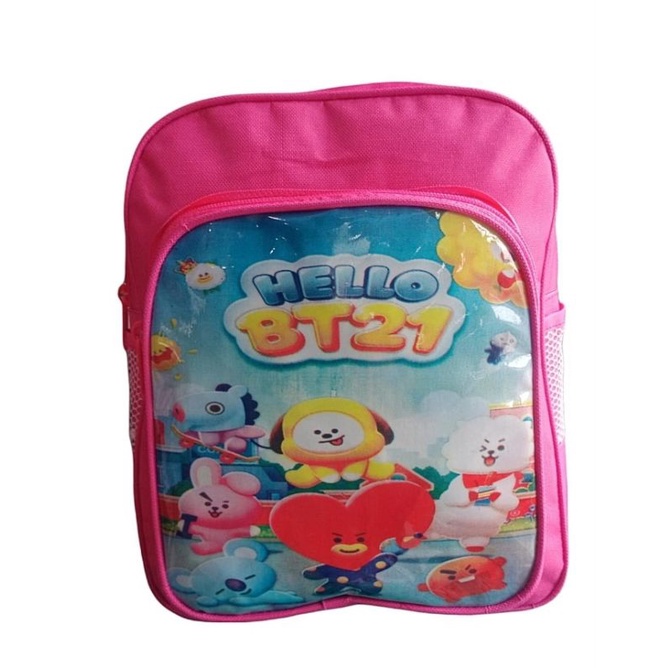 Tas Ransel PAUD