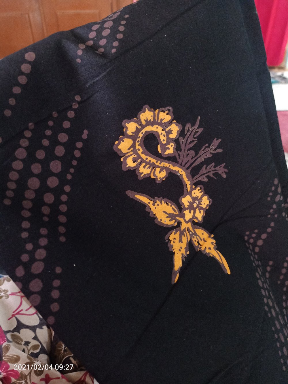 Batik Gajah Oling Khas Banyuwangi Batik Modern Batik Couple