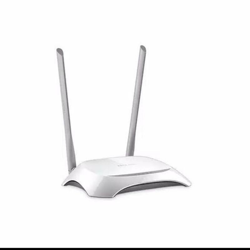 TP LINK TL-WR 840N WIRELLES ROUTER