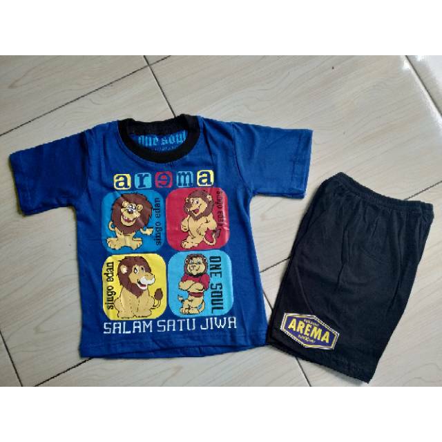 Menakjubkan 17+ Gambar Orang Kartun Arema - Gani Gambar