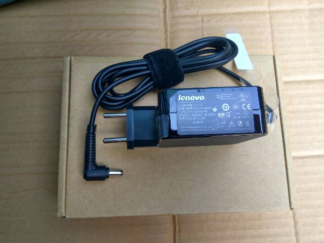 Charger Lenovo IdeaPad 110 110-14IBR 110-14ISK 110-15ISK 110-15IBR 110-15ACL 110-15AST 110-17IKB Ori