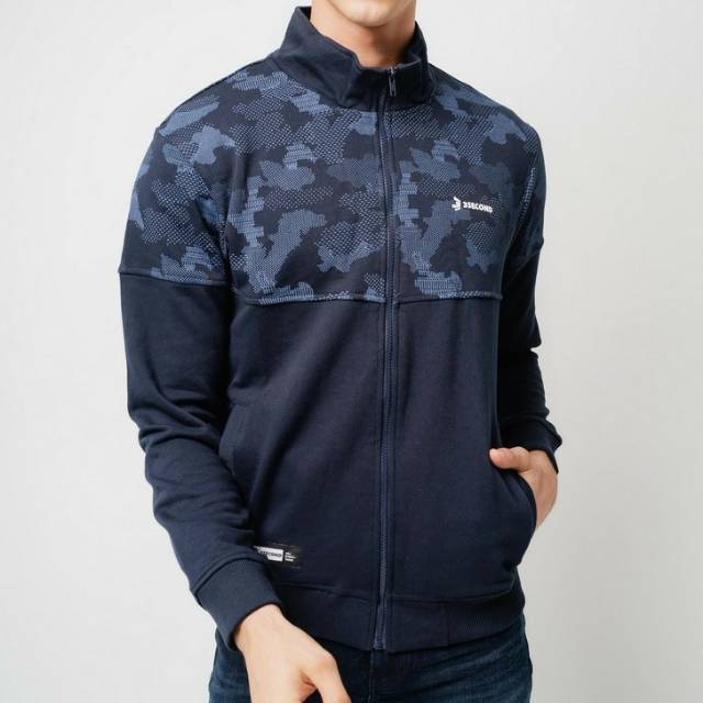 10503 3Second Sweater pria