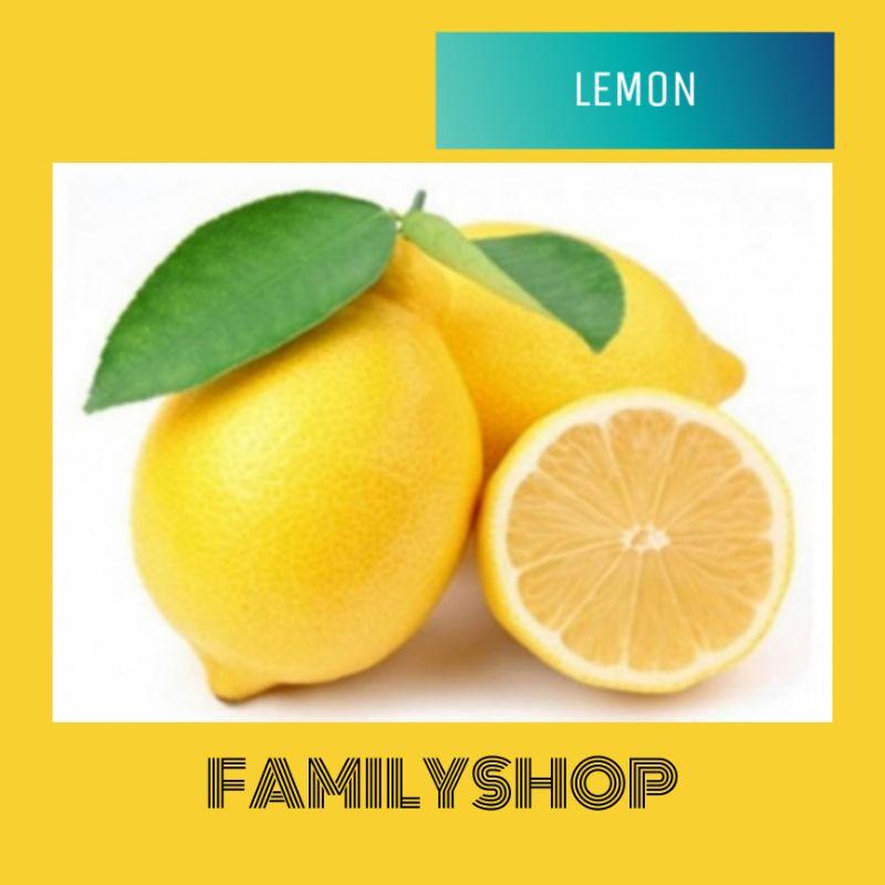 

LEMON