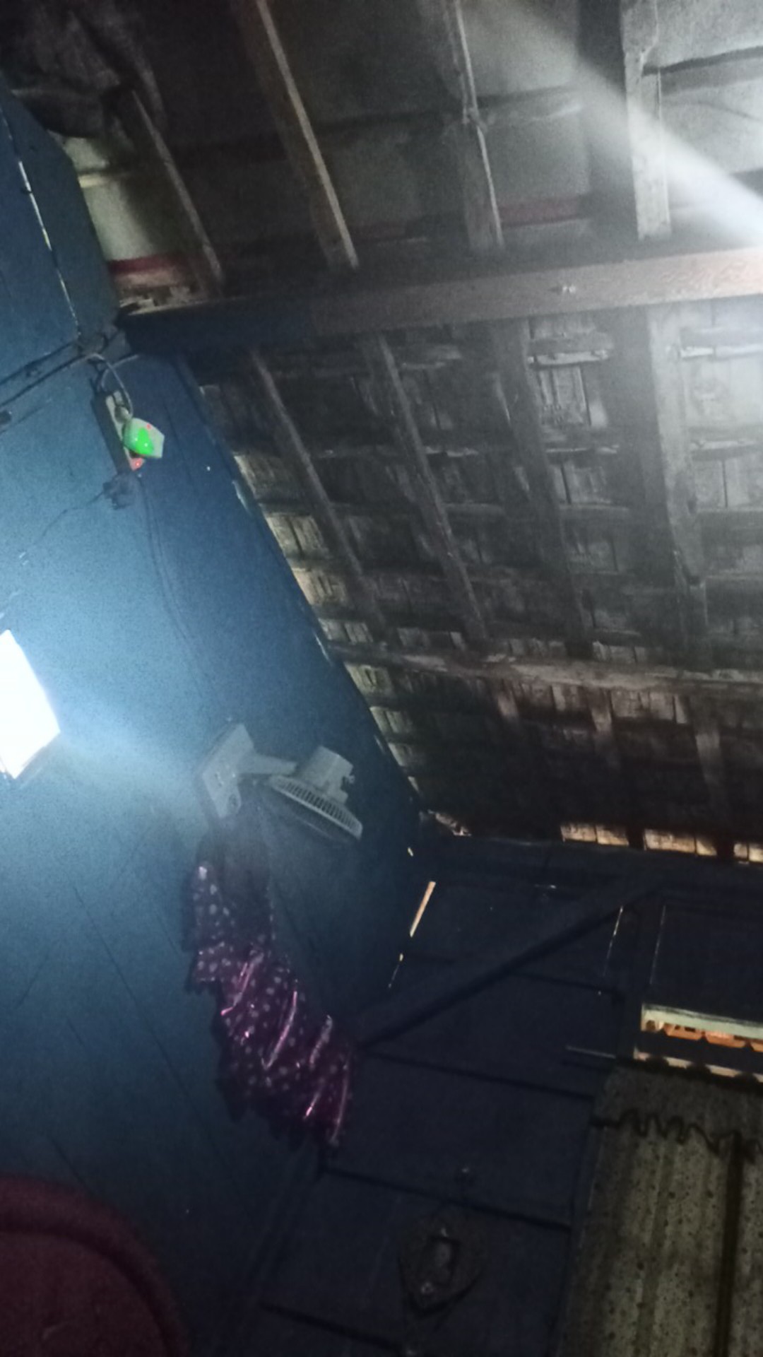 Dus Besek Nasi Ukuran 20 X 20 Tanpa Mika